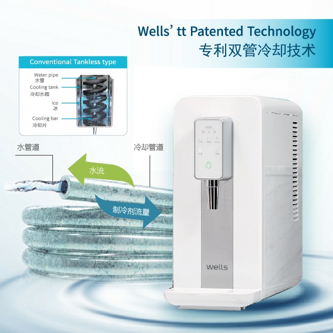 WaterBoss Malaysia 全马服务 added a... - WaterBoss Malaysia 全马服务