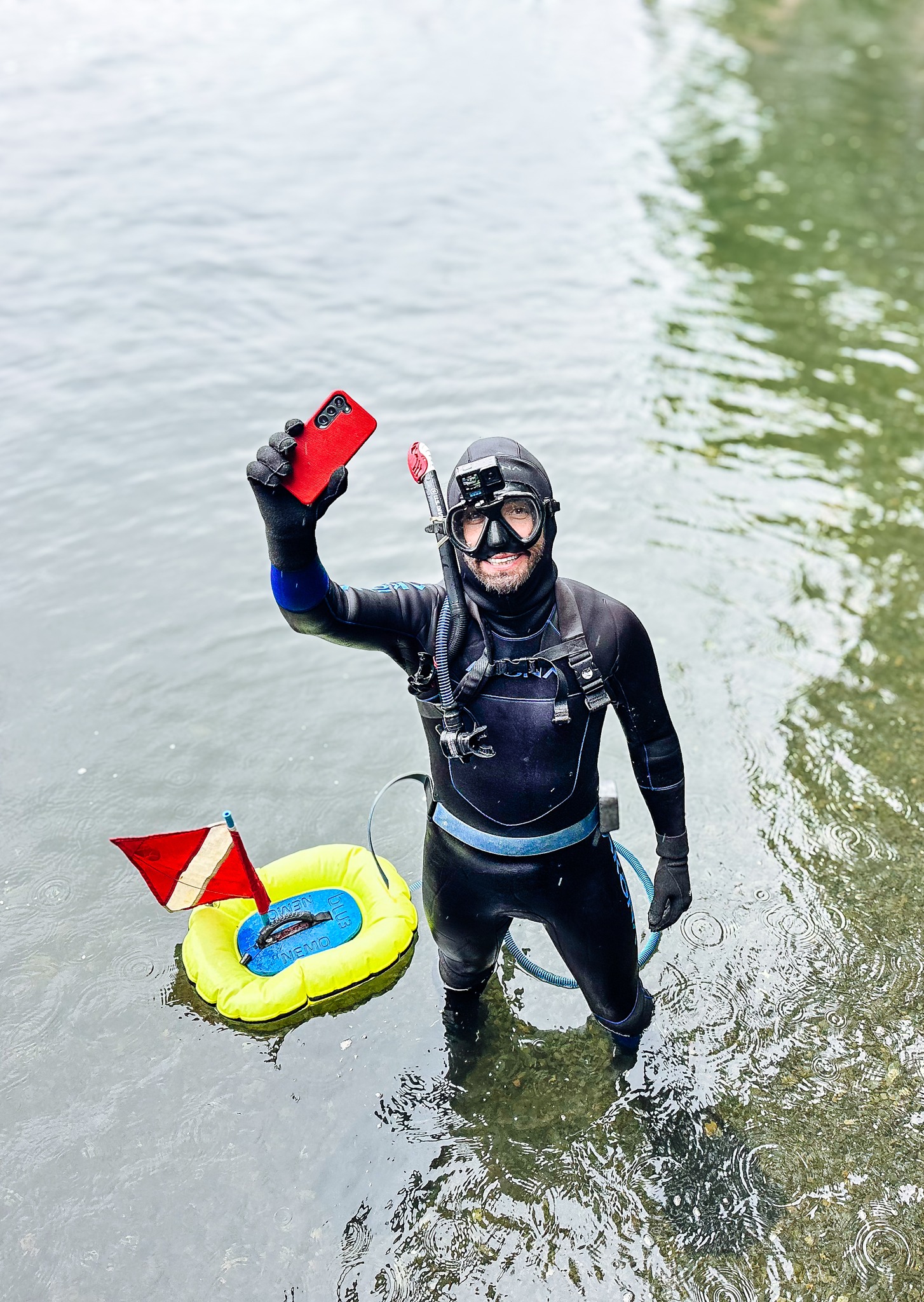 I’m excited to officially launch the Saltwater Sean collection! The ...