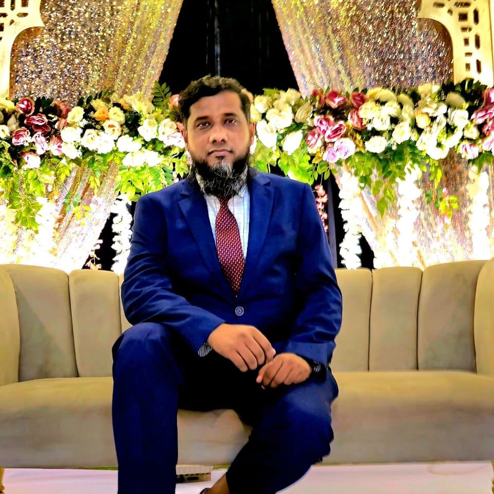 Rasel Mamun