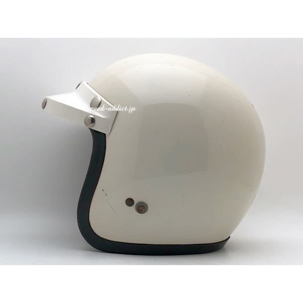 BUCO 77年　RN45571Cデッドストック　ホワイト　サイズL 未使用品