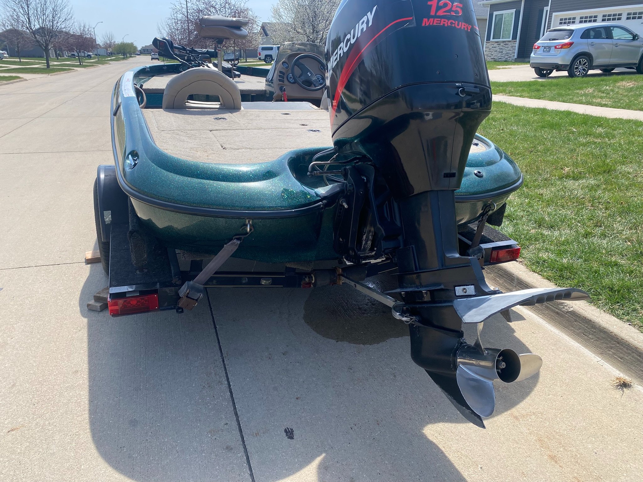 1999 Ranger R71 - Boats - Balsam Lake, Wisconsin | Facebook Marketplace