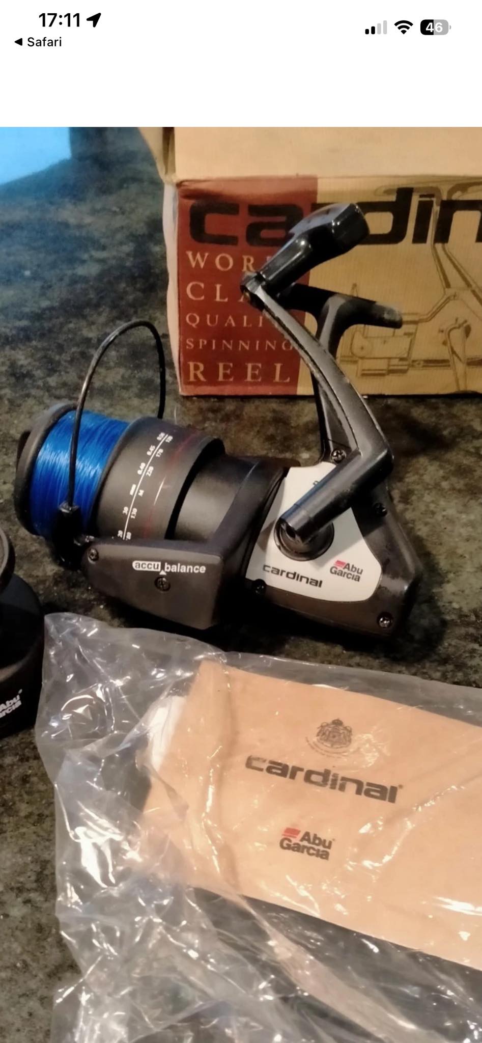 6 wt fly rod and reel Miracle Mile Combo Kit Size:1/2 oz 4