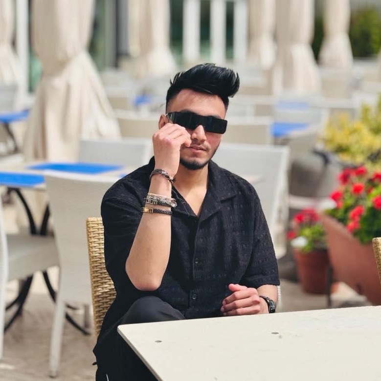Mohammad Rahat