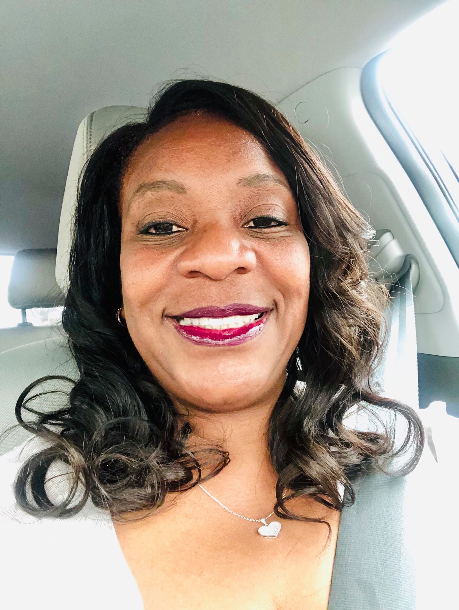 Sylvia Renae Reed-Lyday