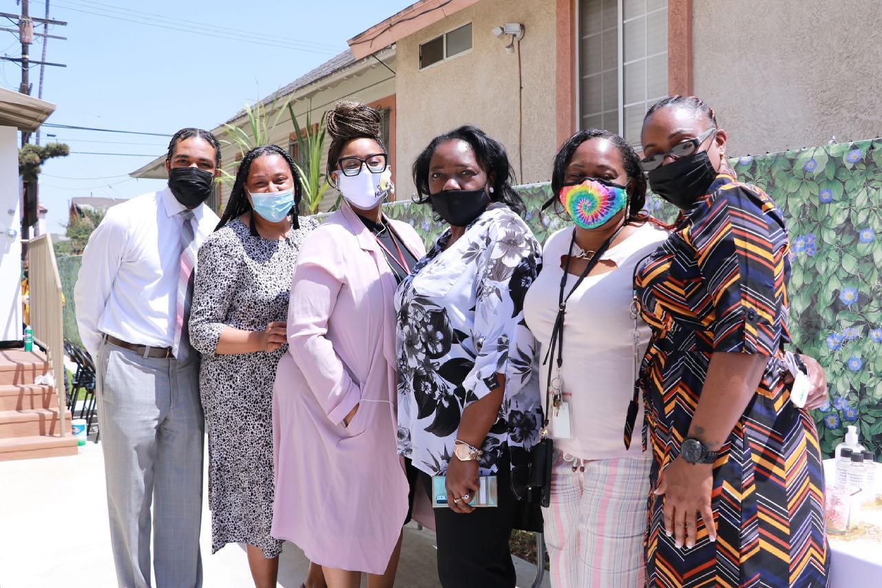 Today... - Homeless Outreach Program Integrated Care System