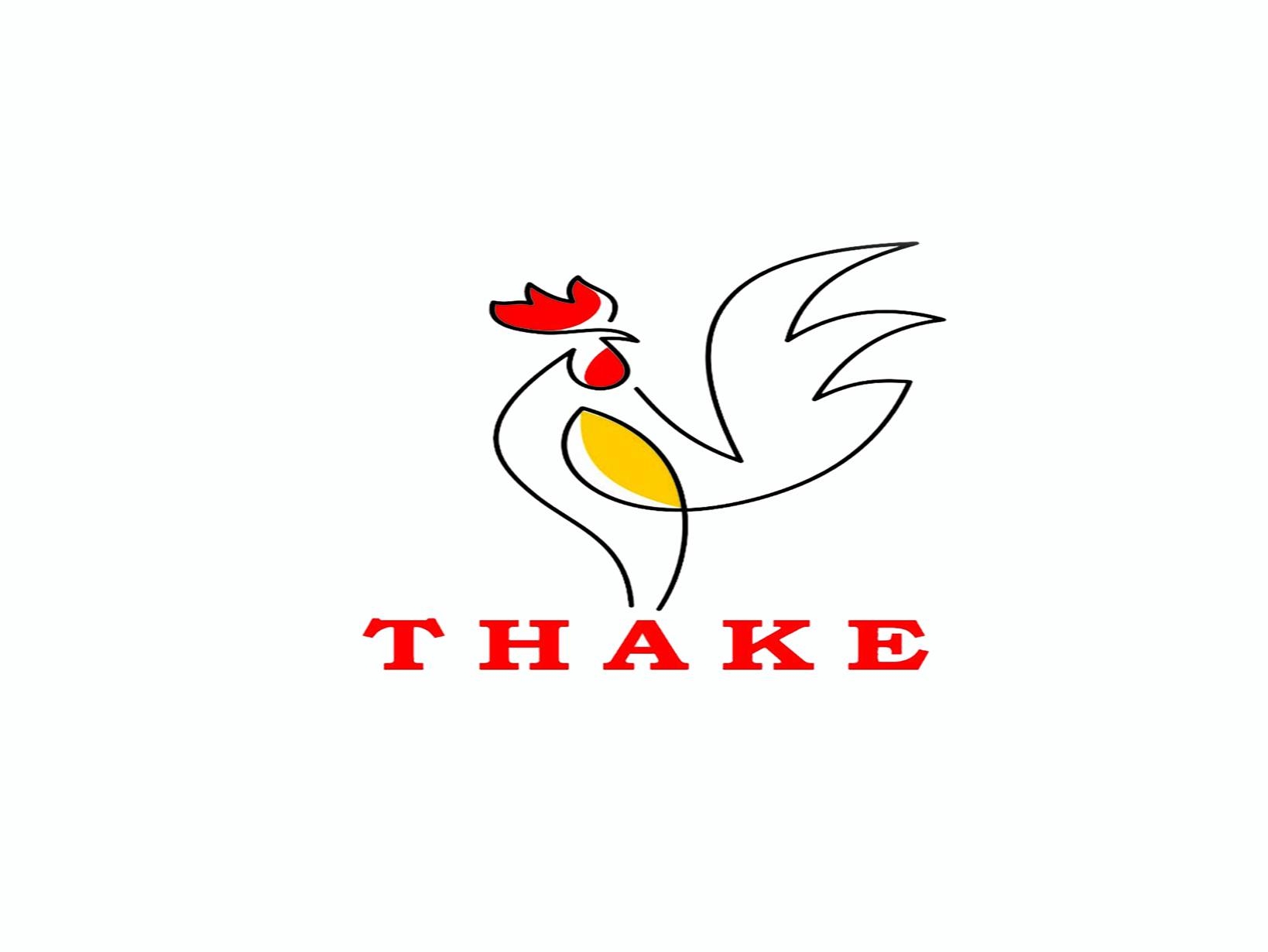THAKE Thailand