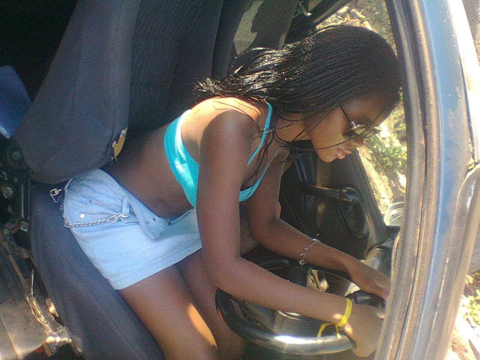 Rose Amy Mathabela