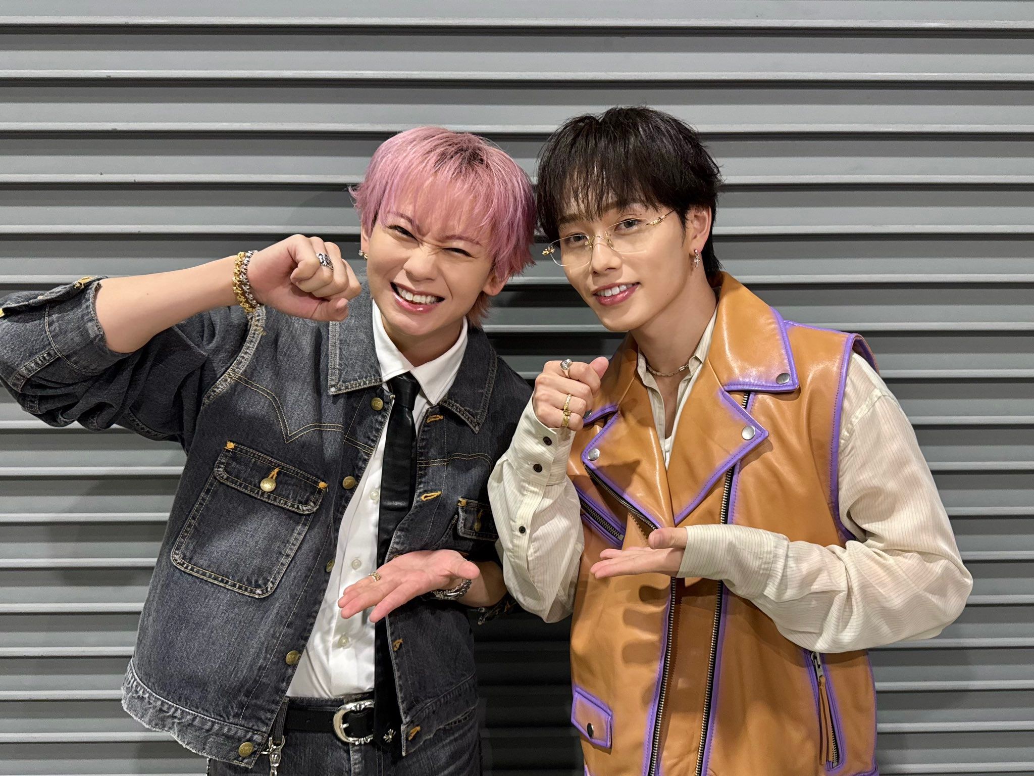 ✨KIRARIにてスクラッチ開催✨ 超特急メンバー主導型ソロファンクラブ