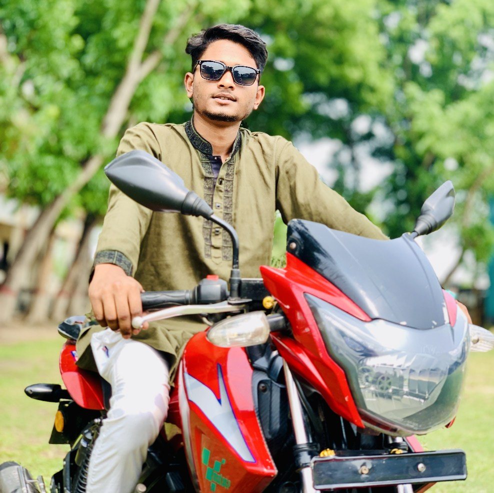 MD Shanto