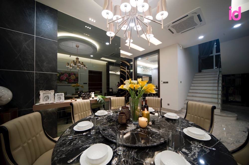 In Design Magazine | Shah Alam