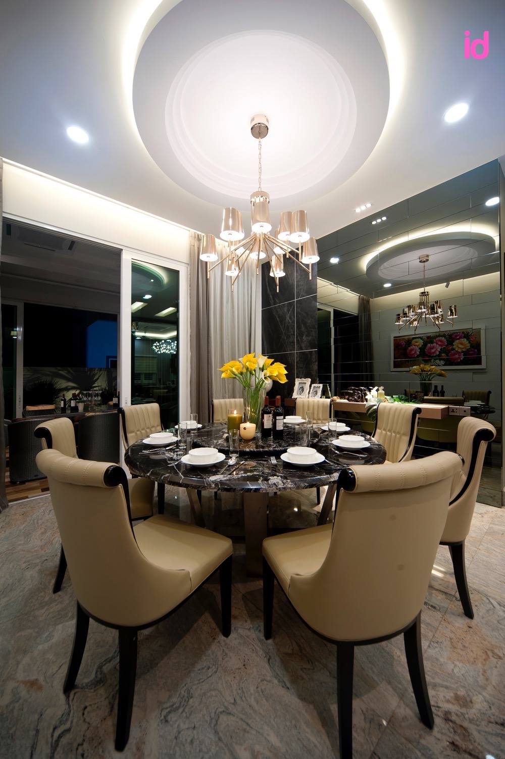 In Design Magazine | Shah Alam