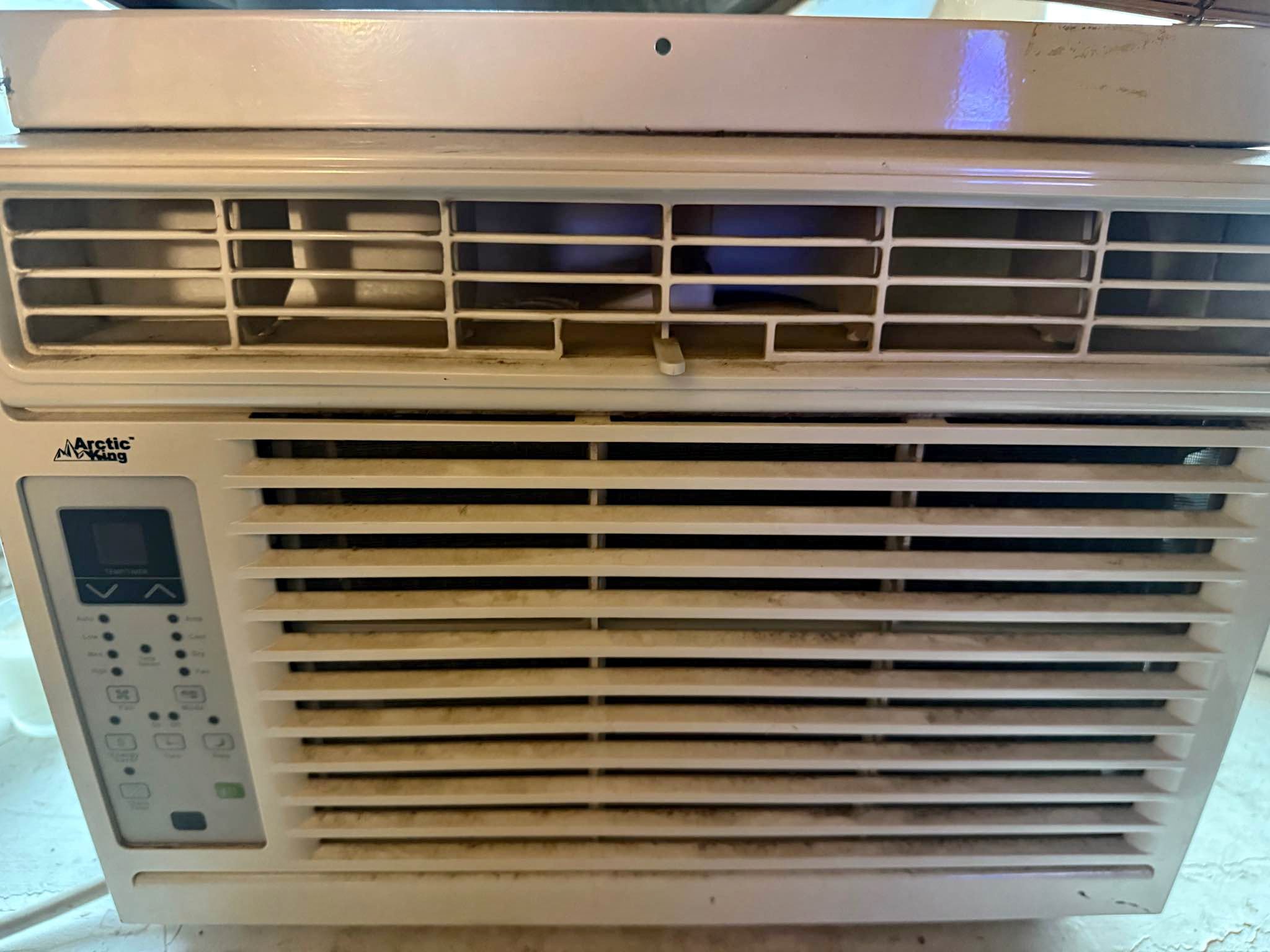 Window Unit AC - Air Conditioners - Upper Darby, Pennsylvania ...