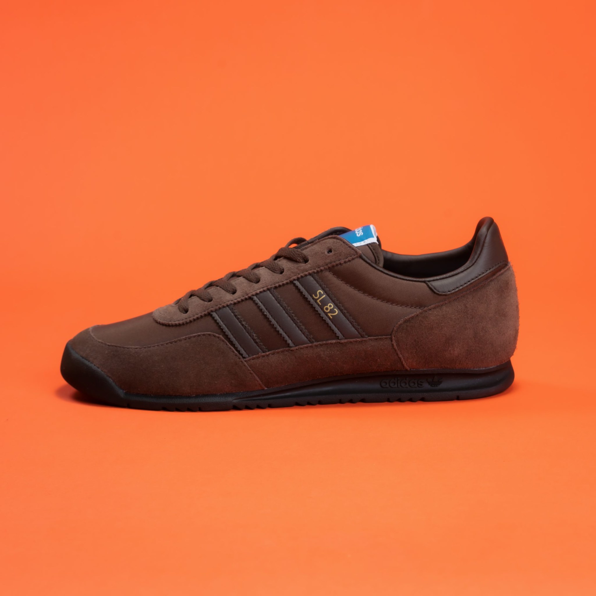 Coming Soon ? adidas Originals Napoli 