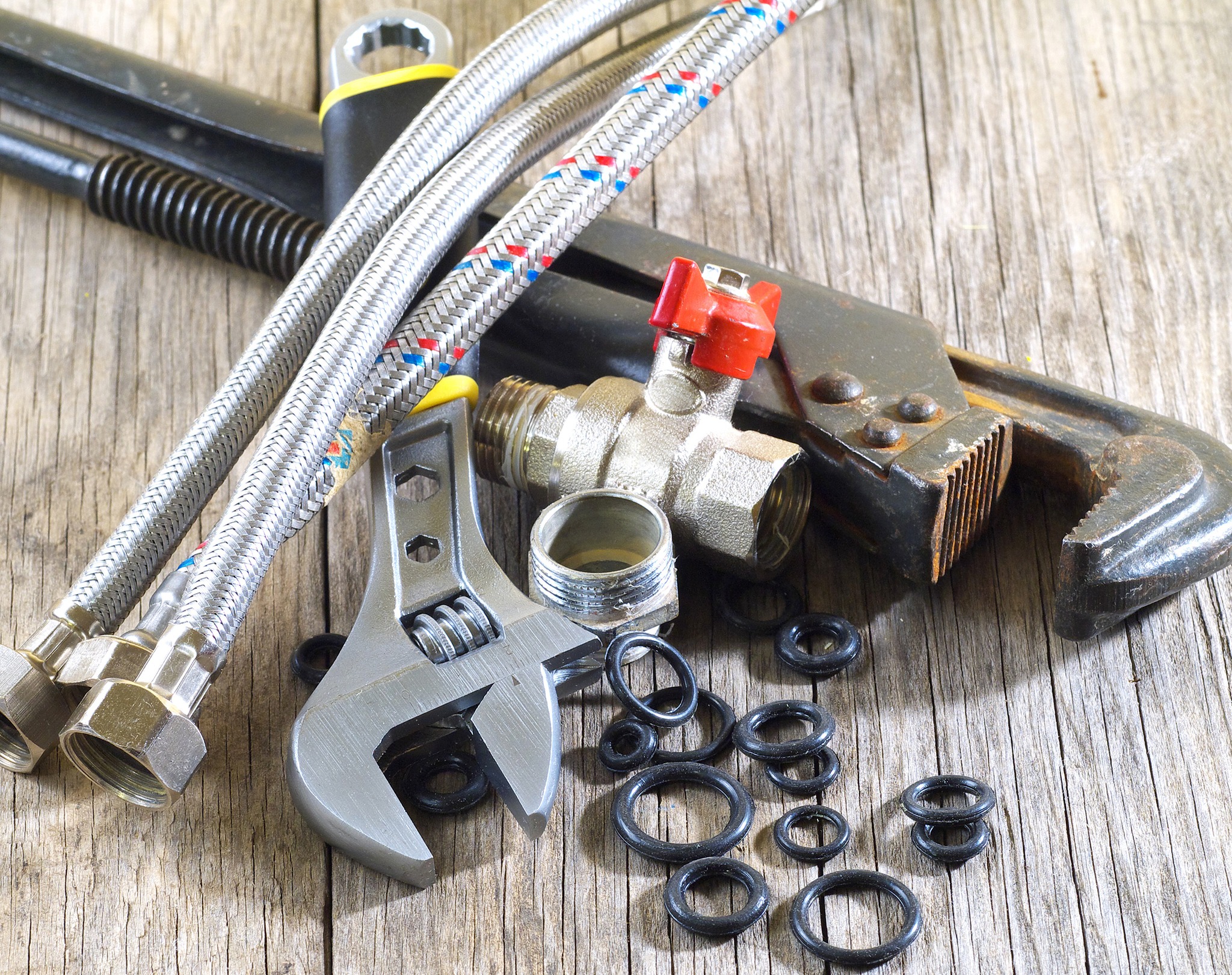 General Plumbing LLC - 518
