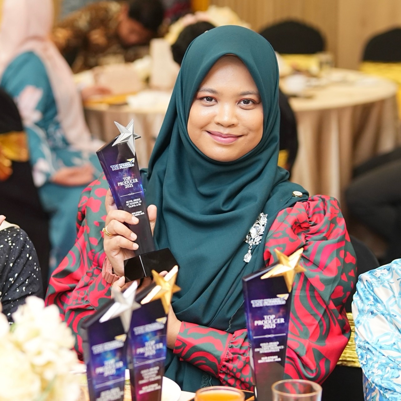 Zaidee Razali