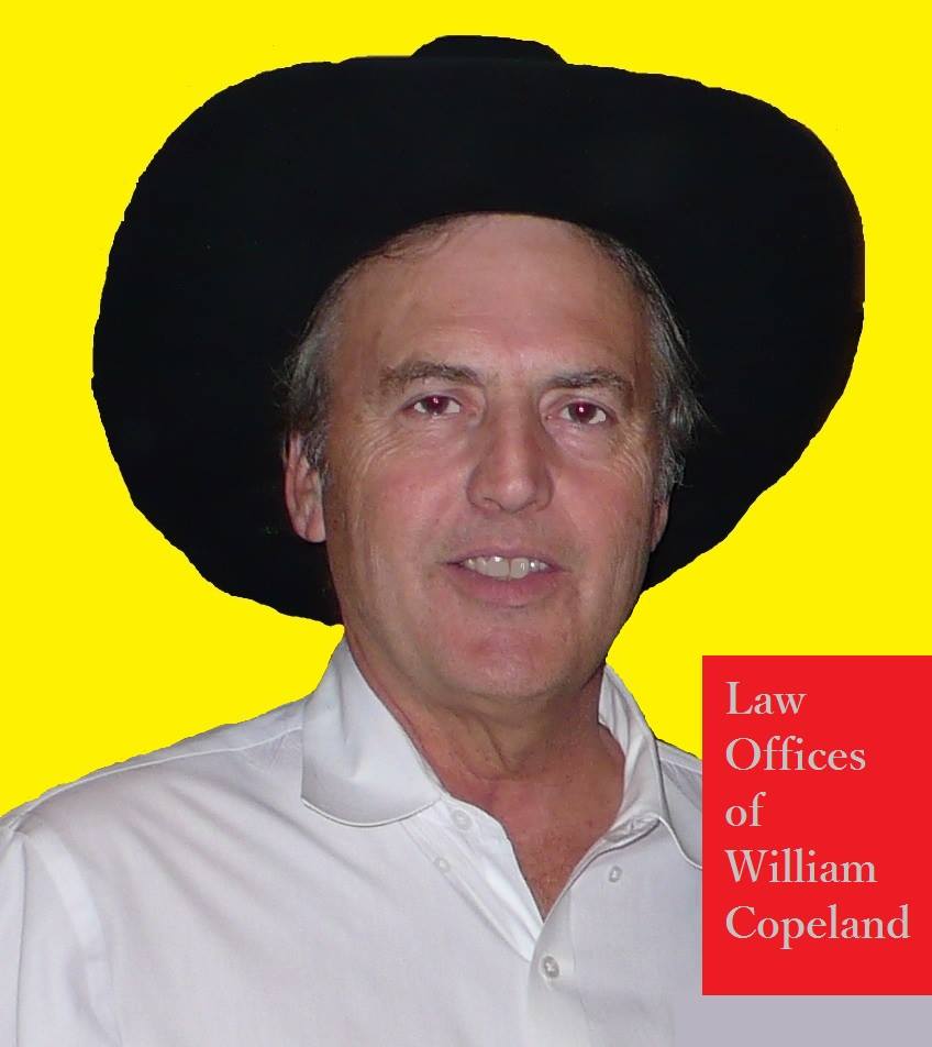 Law Offices of William R. Copeland, JD. | El Paso TX