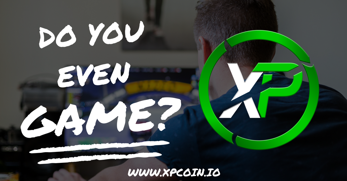 Experience Points - XP Coin Philippines