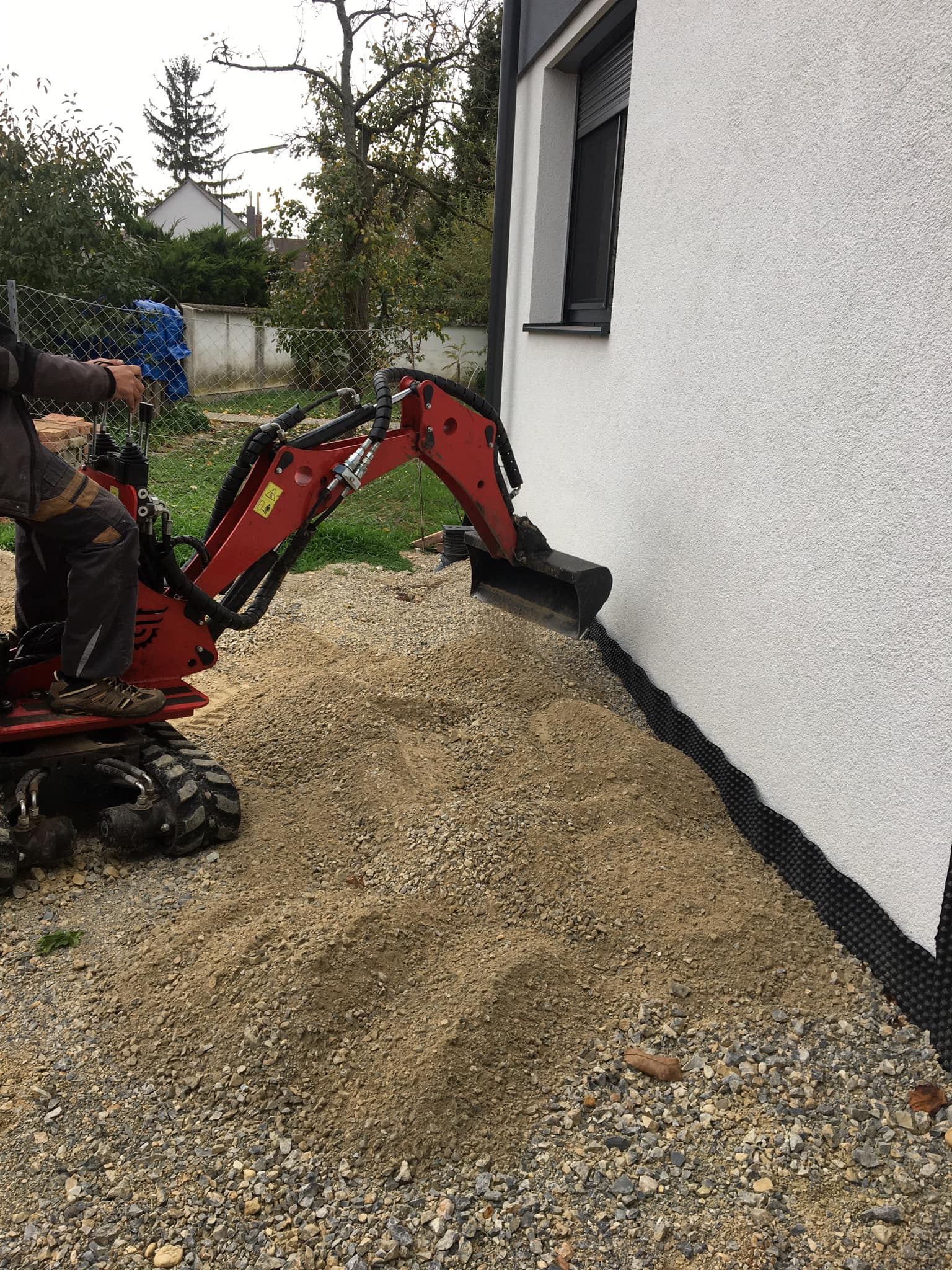 Rock‘A‘Bagger | Rohrau