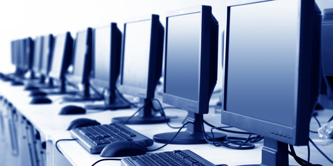 INGAN Computer