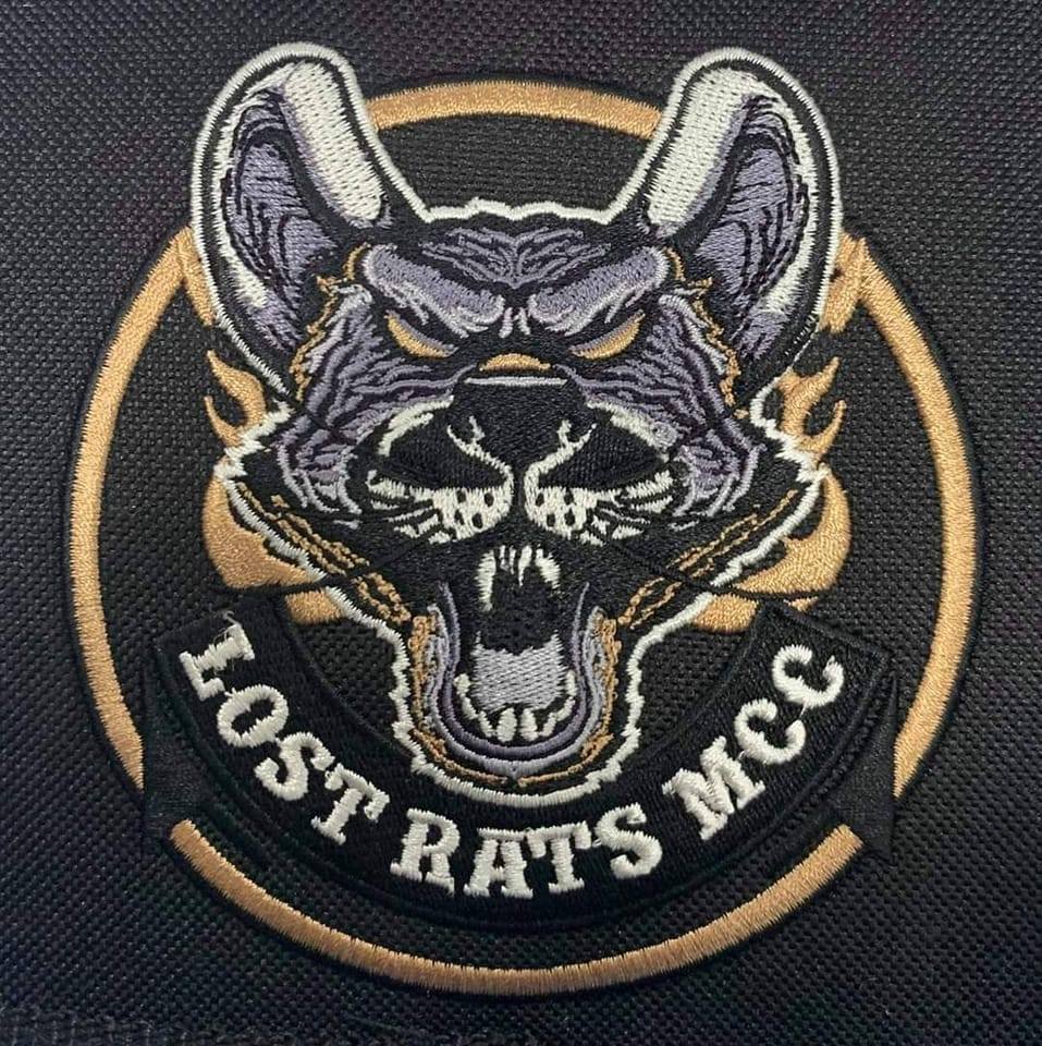 Lost Rats MCC 1218 added a new photo. - Lost Rats MCC 1218