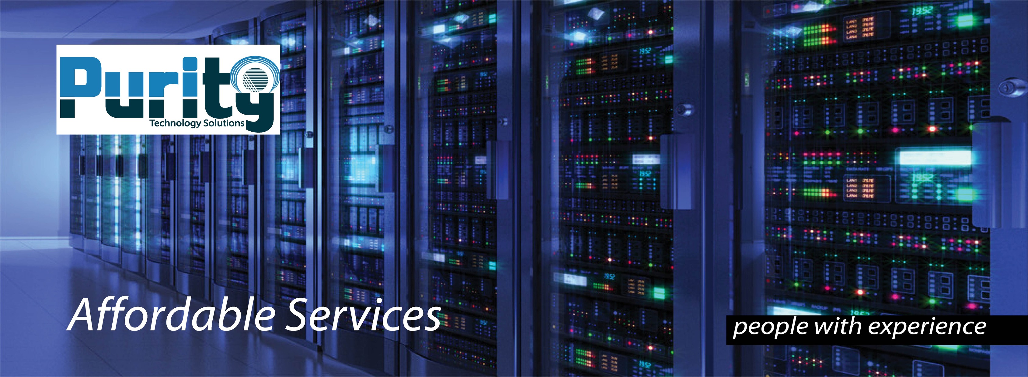 Purity Technology Solutions | Geita