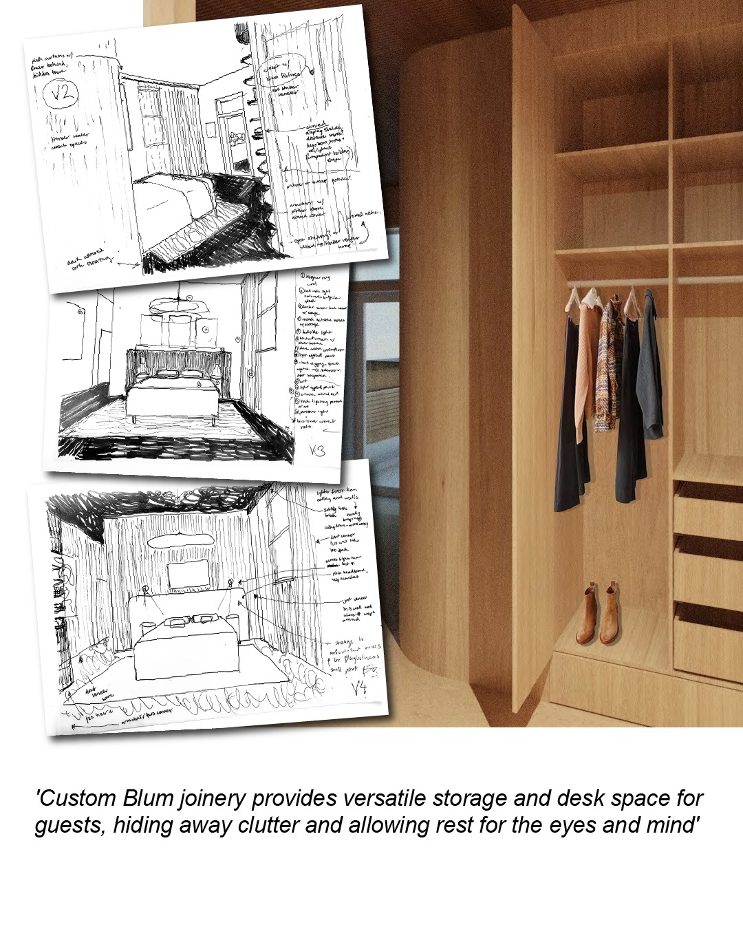 Blum - We loved supporting the TAFE x LOOP Graduate Event and the ...