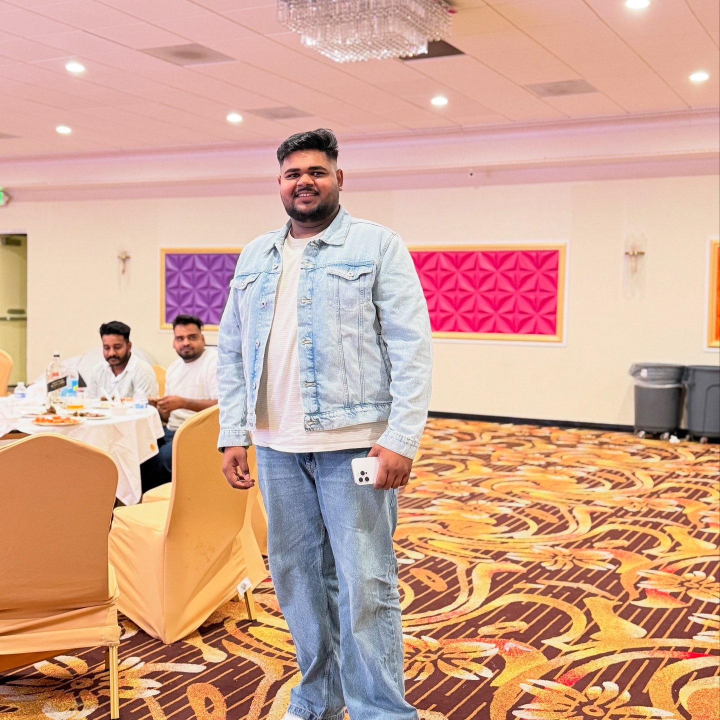 Raman Deep Singh