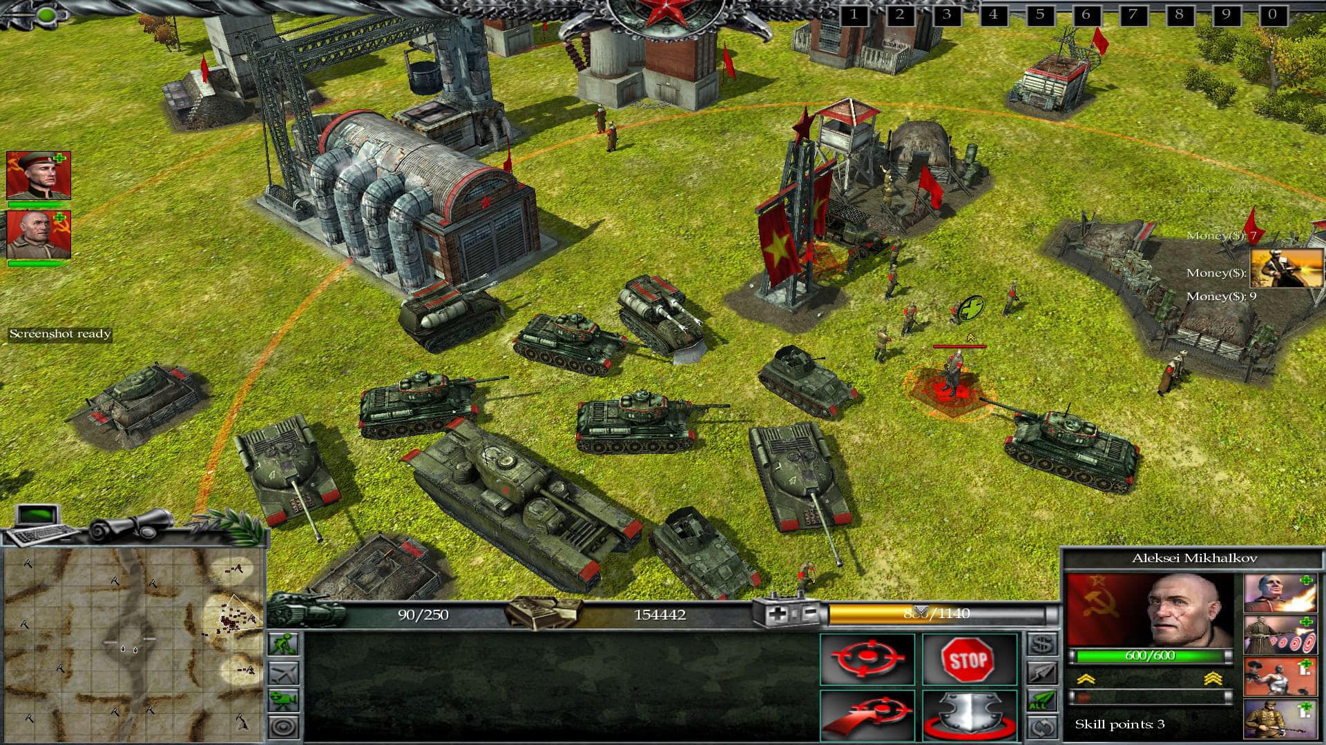 Hi guys, when I was younger I used to play a Strategy game of