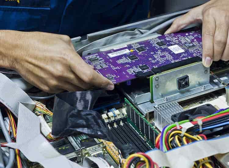 Honesty Computers And Repairs | Douala