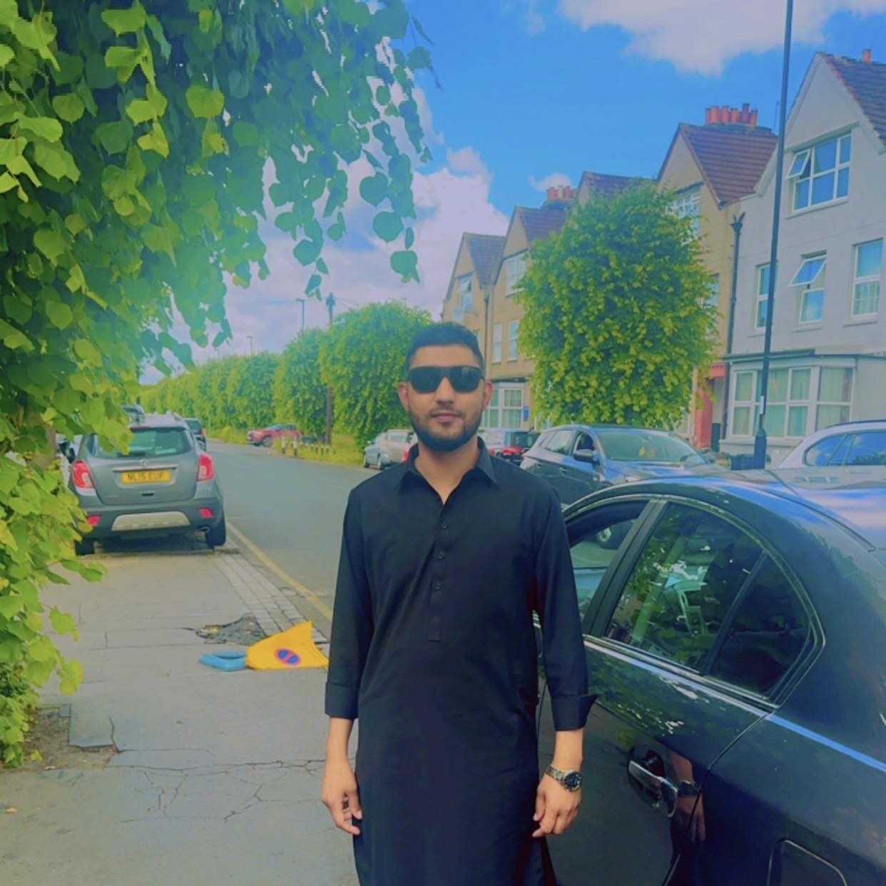 Anmol Rent A Car