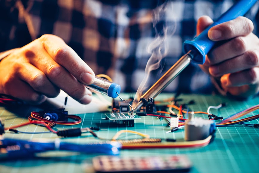 Basic electrical engineering quiz!... - Laptop Repair Secrets | Facebook