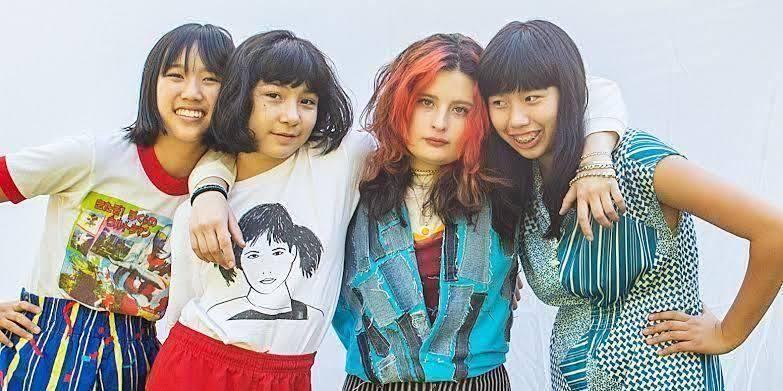 The Linda Lindas Tickets