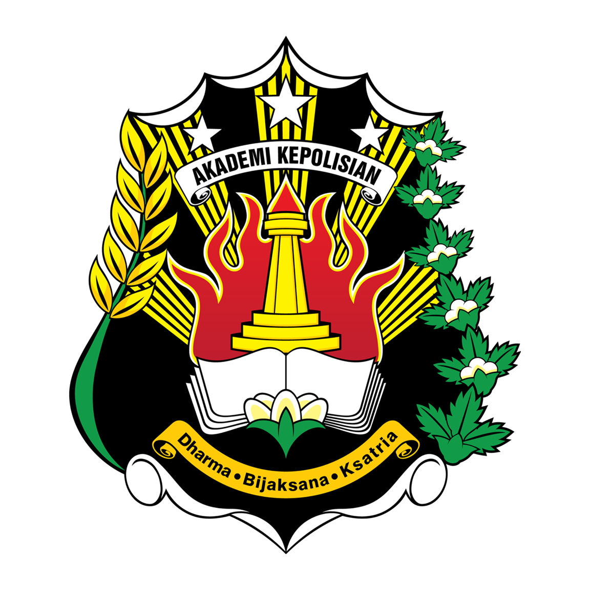 HUMAS AKPOL | Semarang
