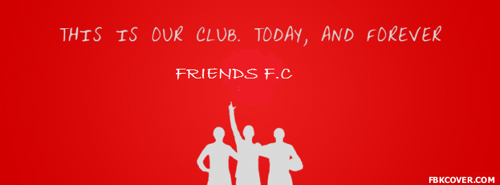 Friends F.C