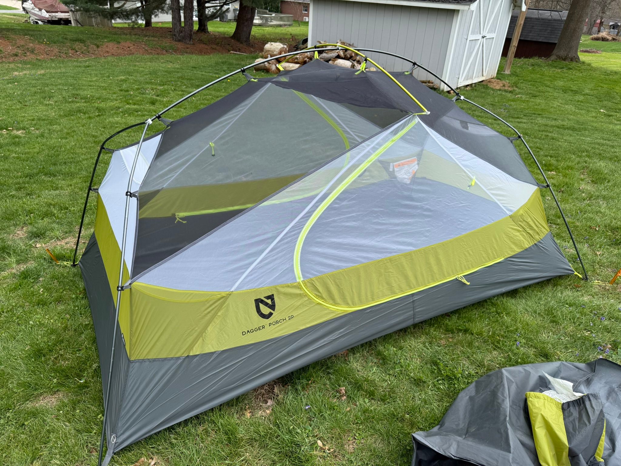 camping anhänger mit dachzelt OnSite Pure Dachzelt-Anhänger + Compact Größe:XL (bis 60 Gramm) Damen Fahrrad 