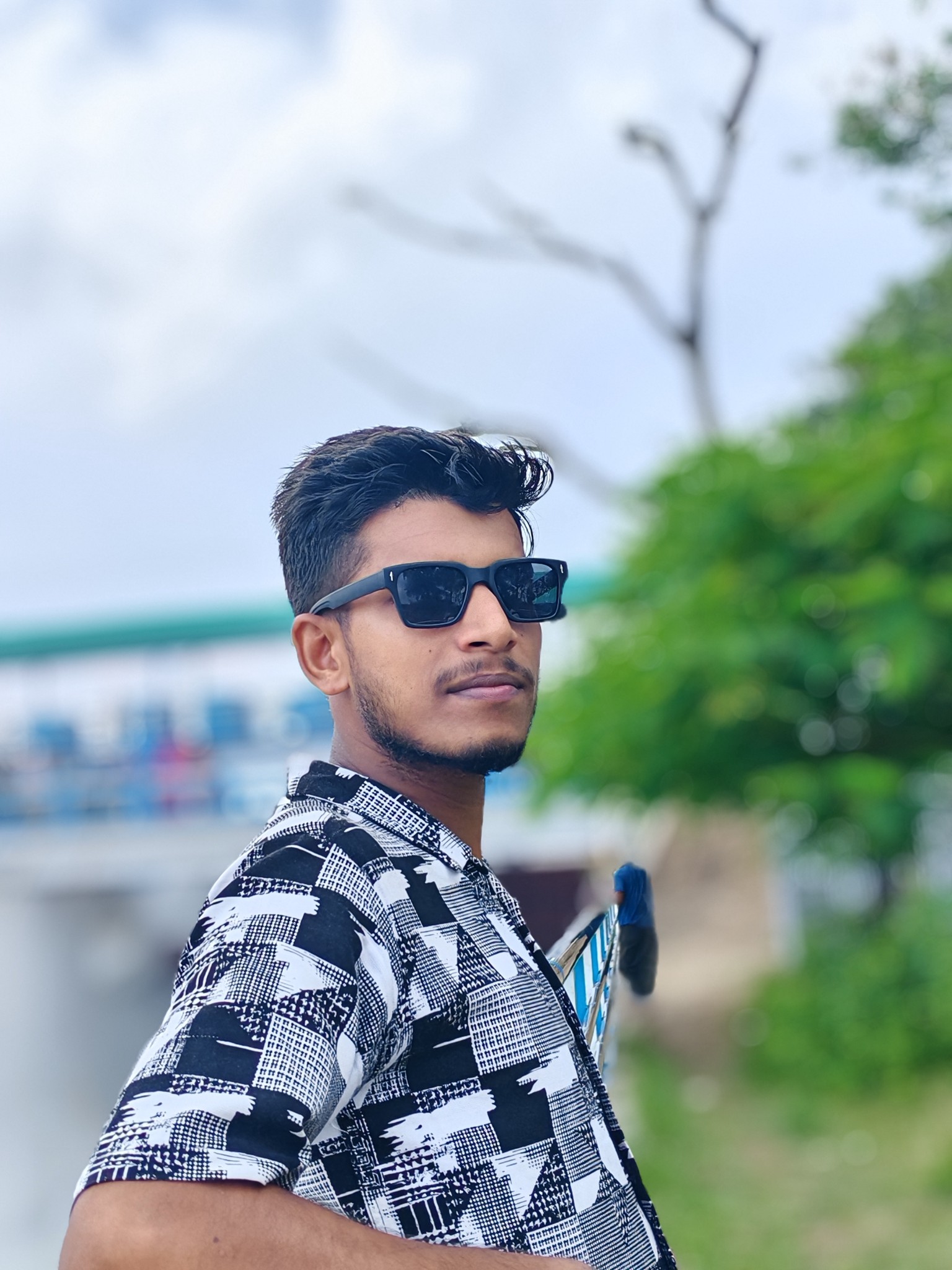 Prince Boy Momin