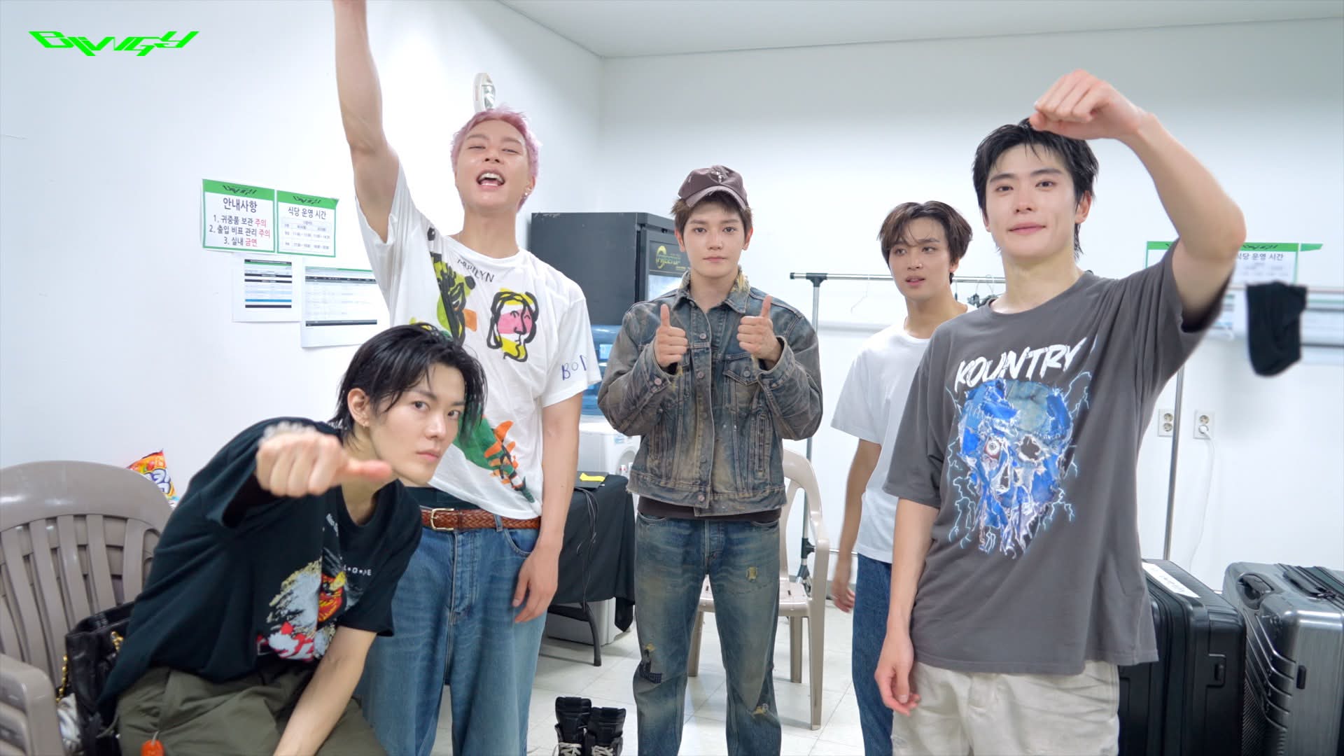NCT 127