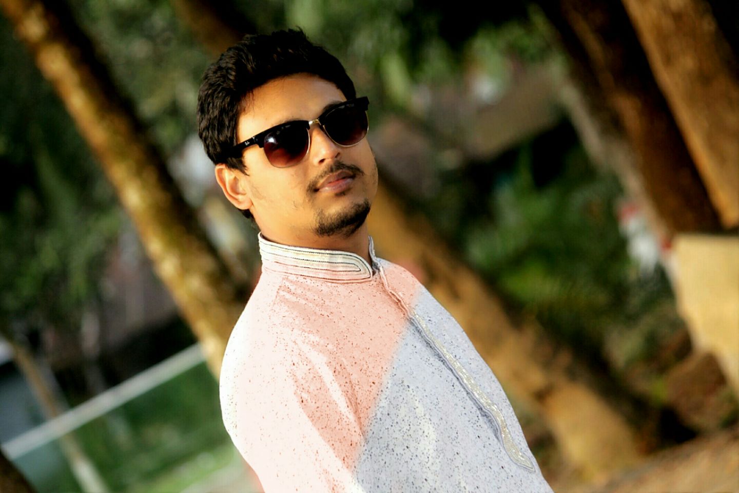AL Azad