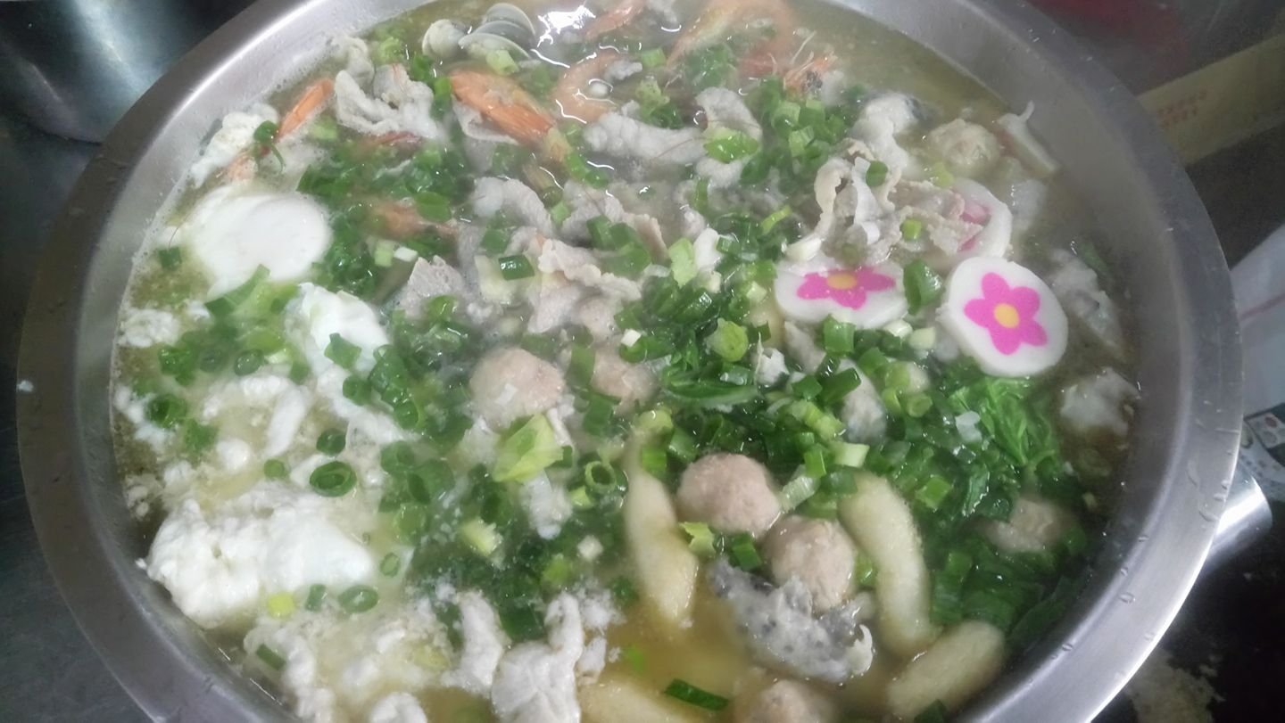 加宏小火鍋 | Kaohsiung