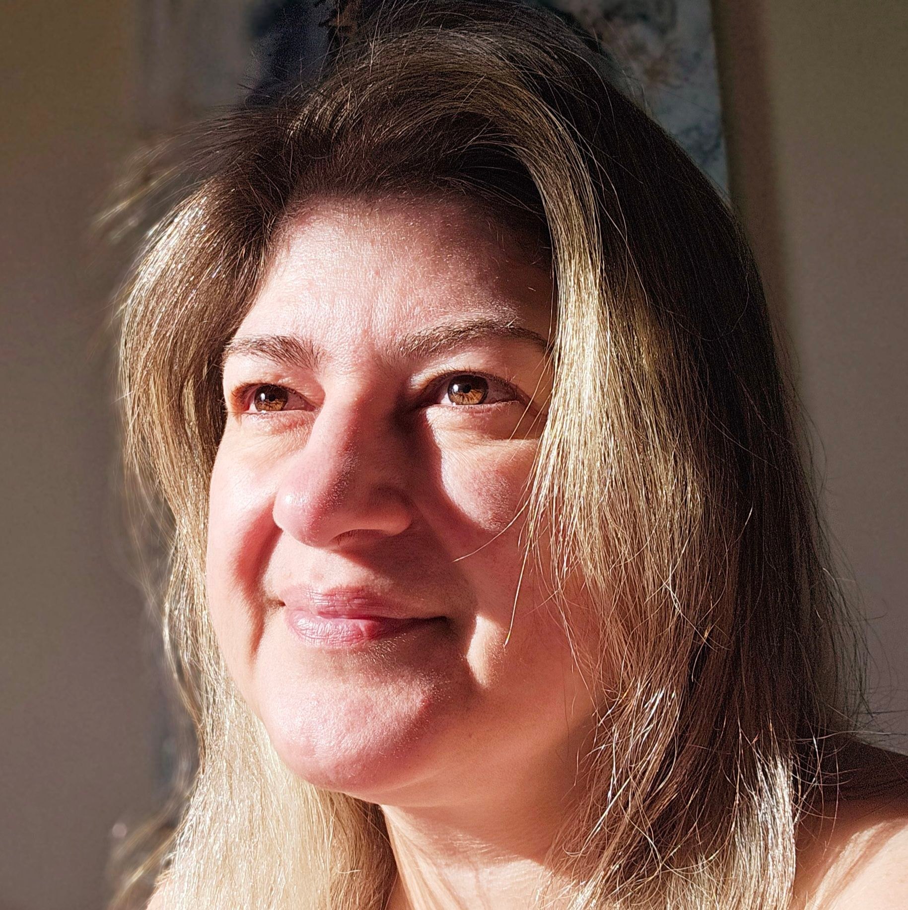 Cida Rocha