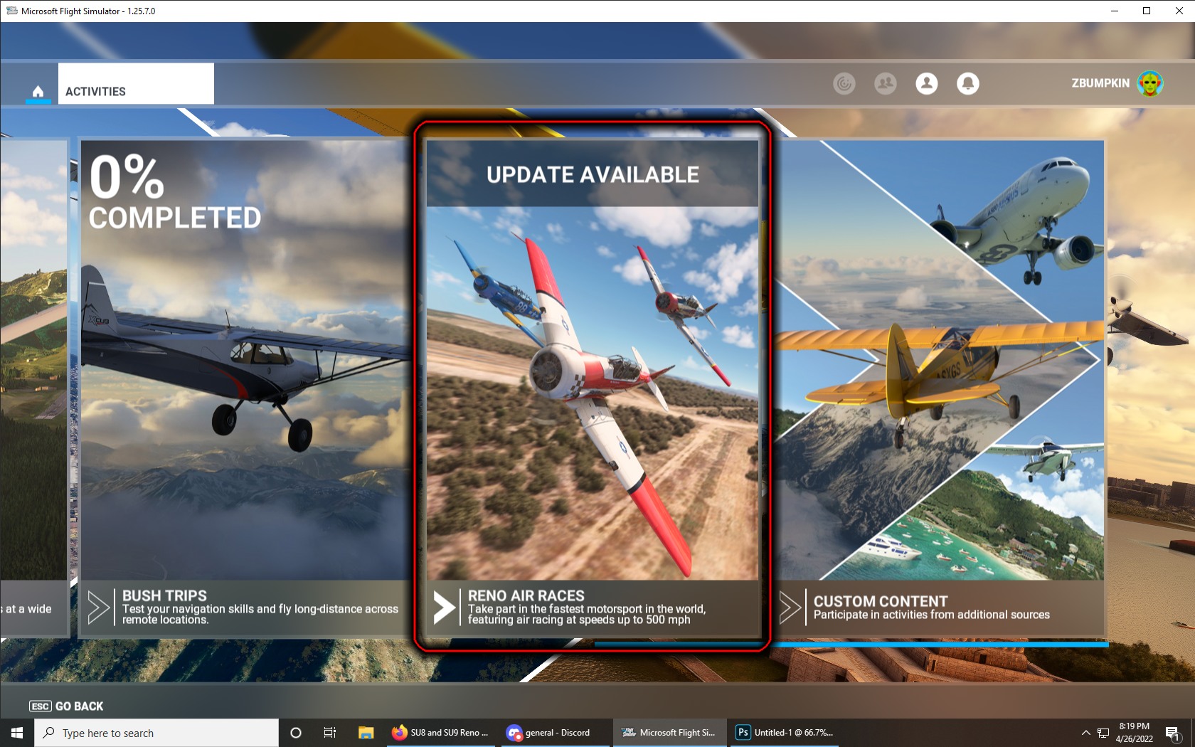 Microsoft Flight Simulator 2024 (Asobo Studio) | Need some community ...
