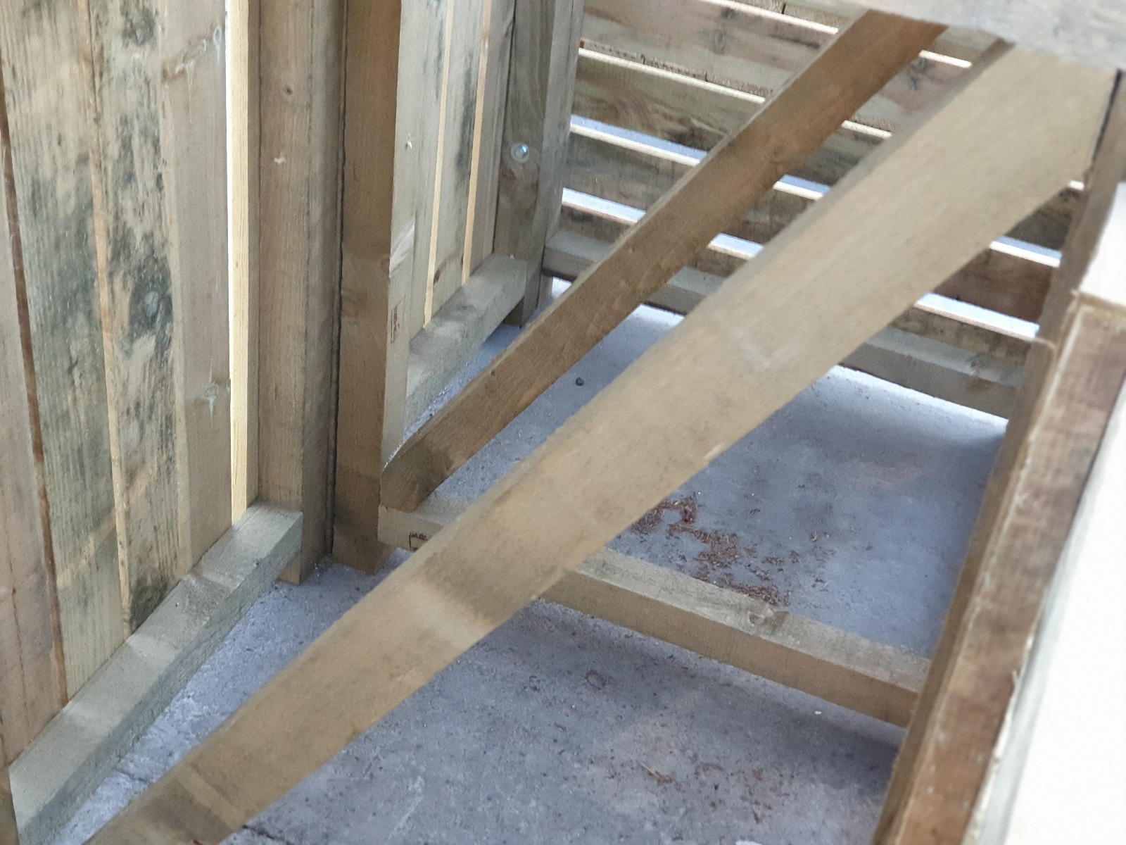 The Woodyard Ranskill added a new... - The Woodyard Ranskill