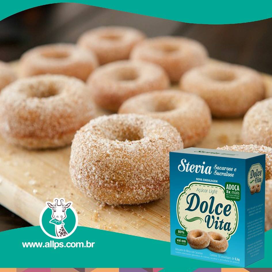 Quer qualidade de vida com o... - Allps - Alimentos Saudáveis