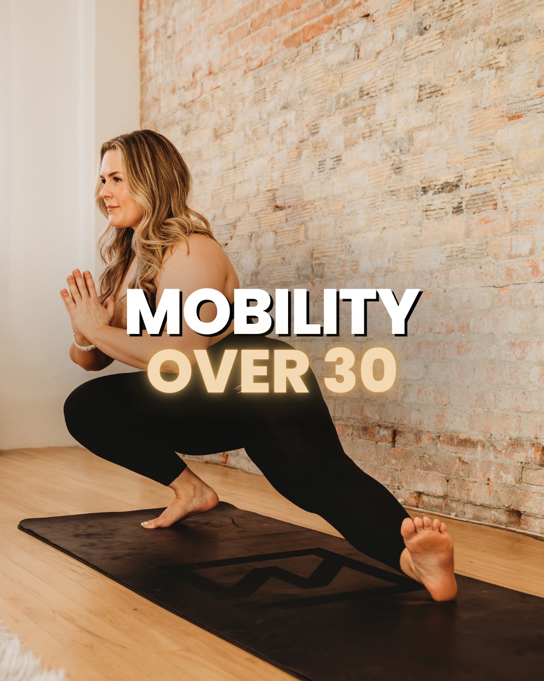 MVMNT - MVMNT Prep/ Warm-up 🙌🏼 . We program dynamic stretches, joint ...