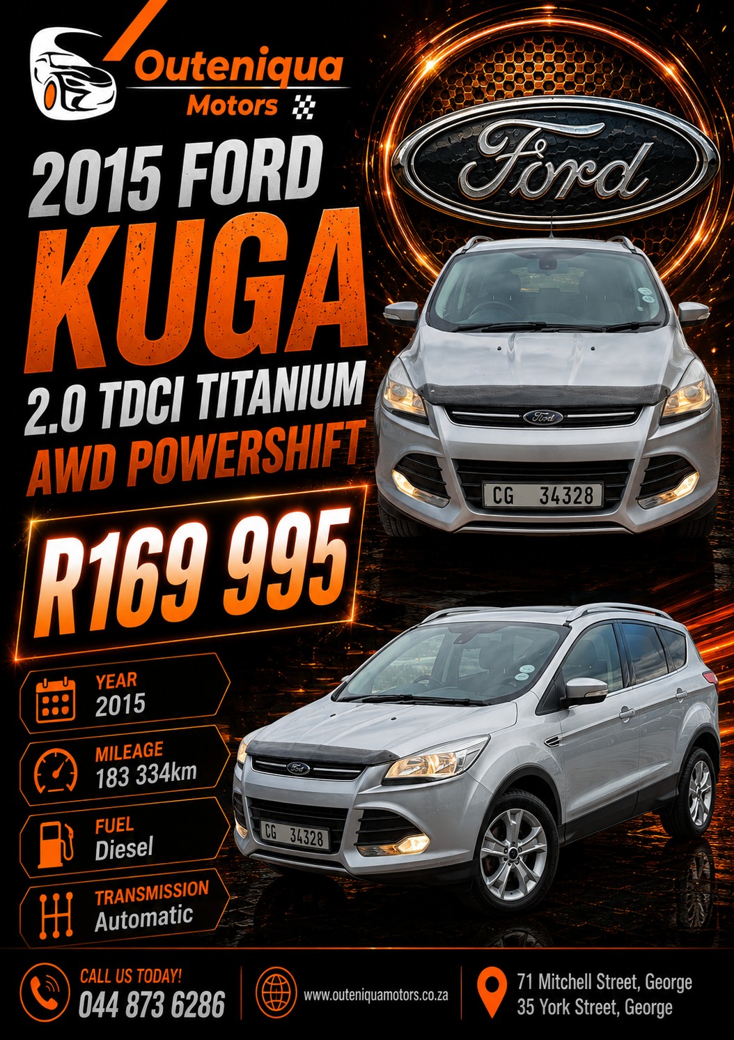 🚗 LUXURY, POWER & ALL-WHEEL DRIVE PERFORMANCE! 🚗 Looking for a
