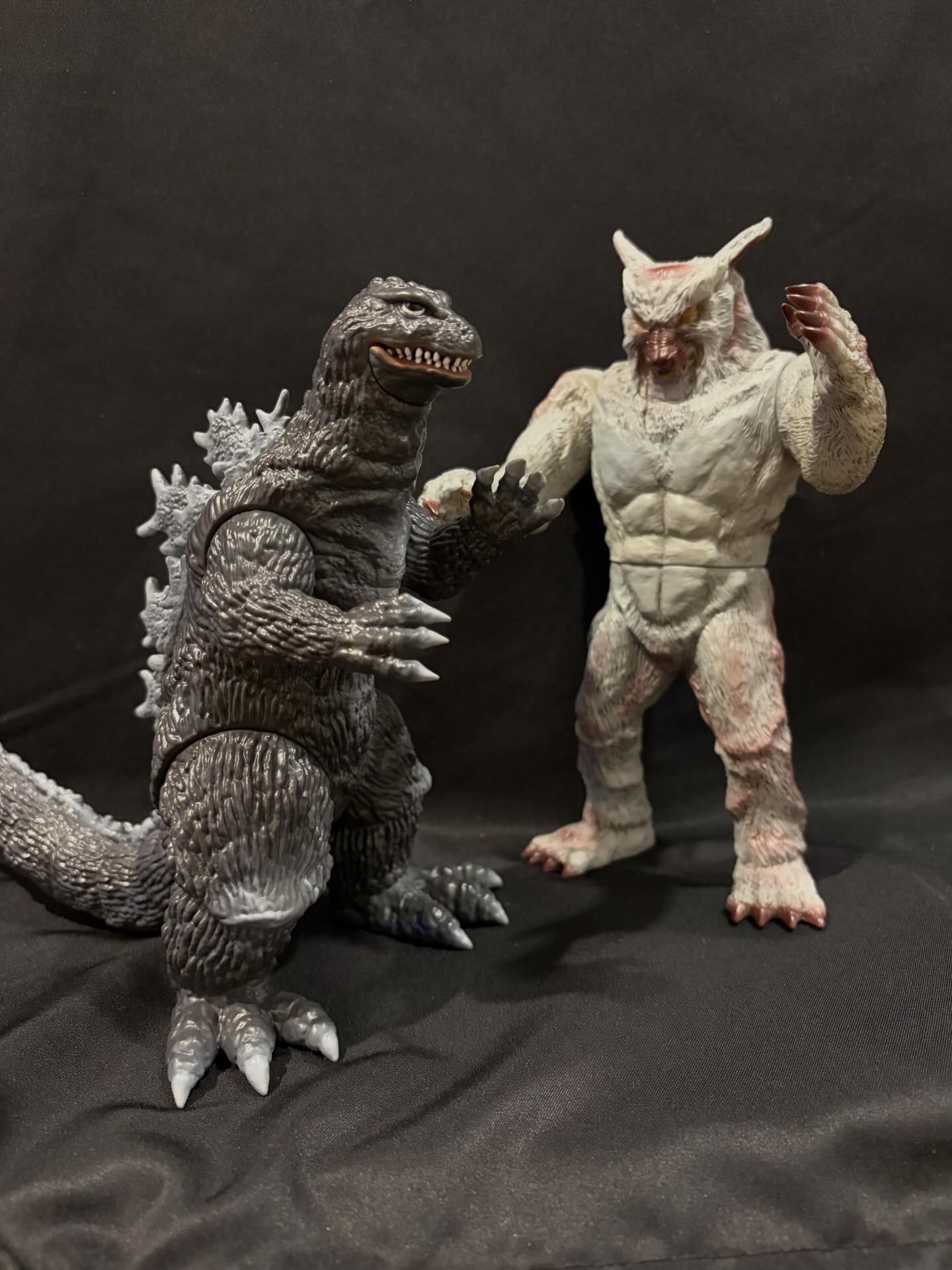 狼男ウルフマン Y・MSF Y-MSF - Wolfman | Facebook
