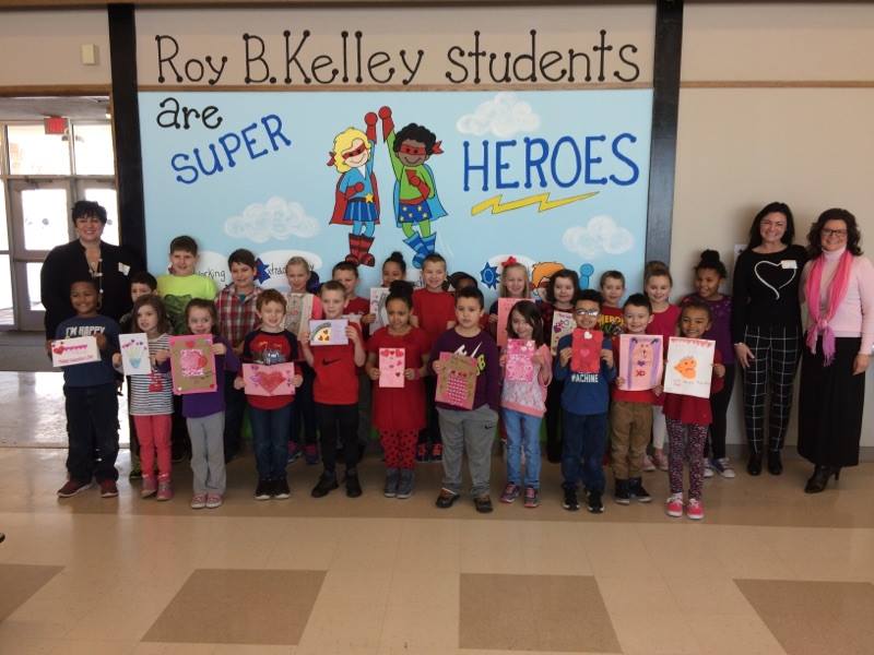 Our patients had a very... - Sisters of Charity Hospital