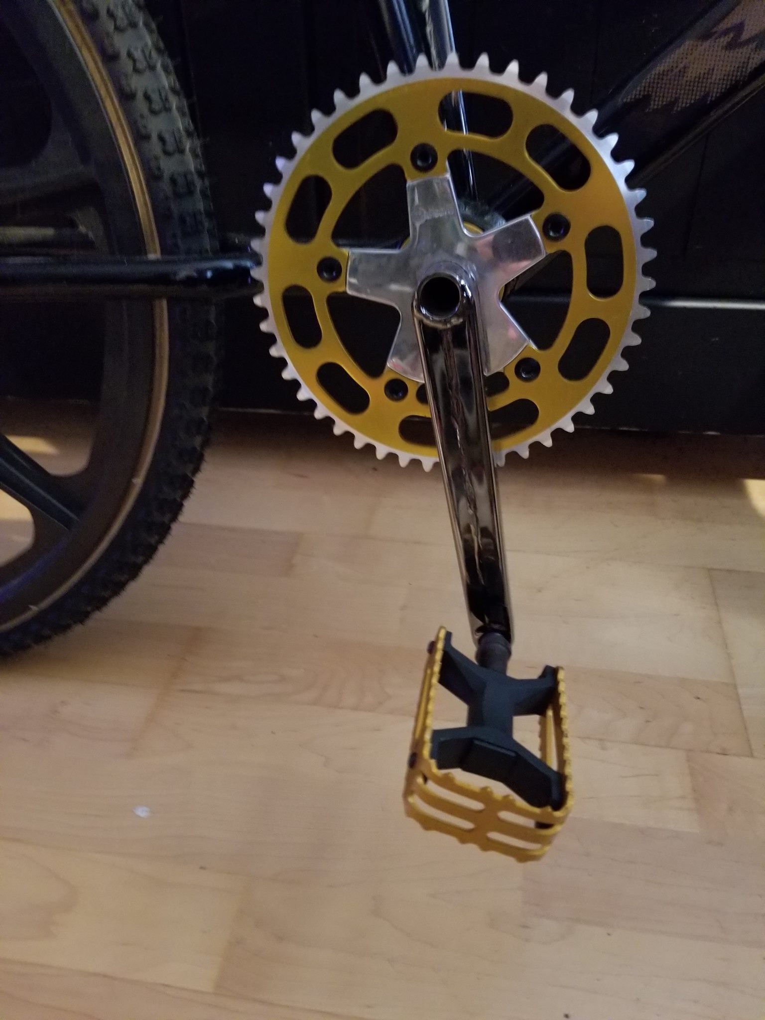 Decalcomanie Per Cerchi BMX Old School - Restauro Ruote Pro Class Mangusta Anni 80