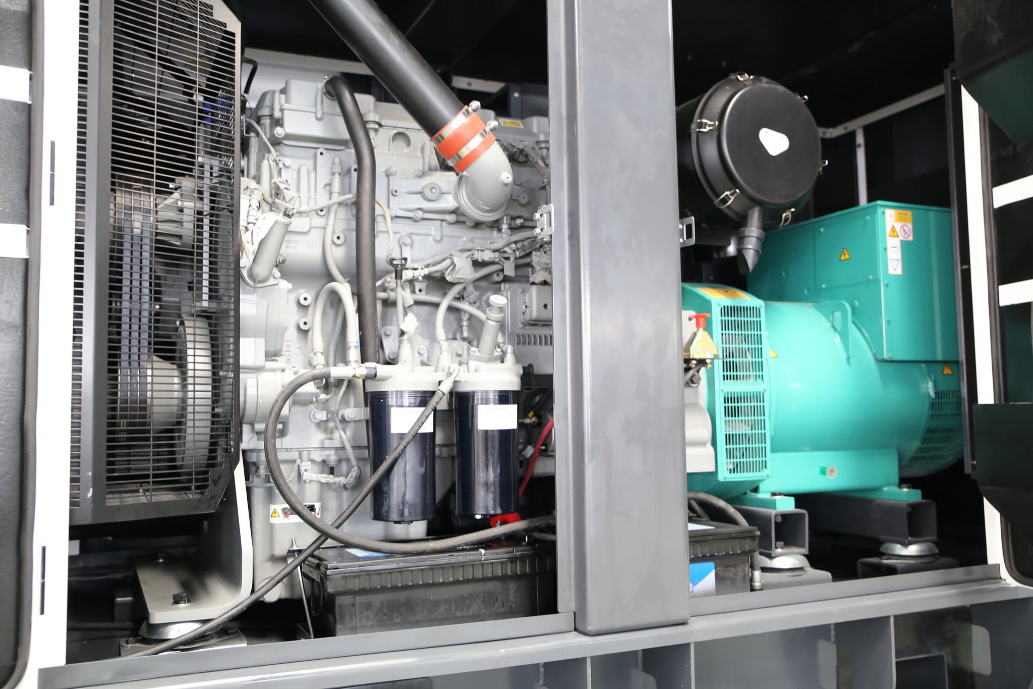 Sunvision Power Co.,Limited | Fuan
