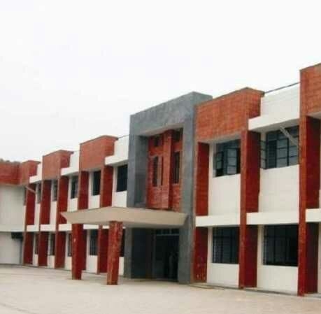 CMP... - CMP Degree College, University of Allahabad, India